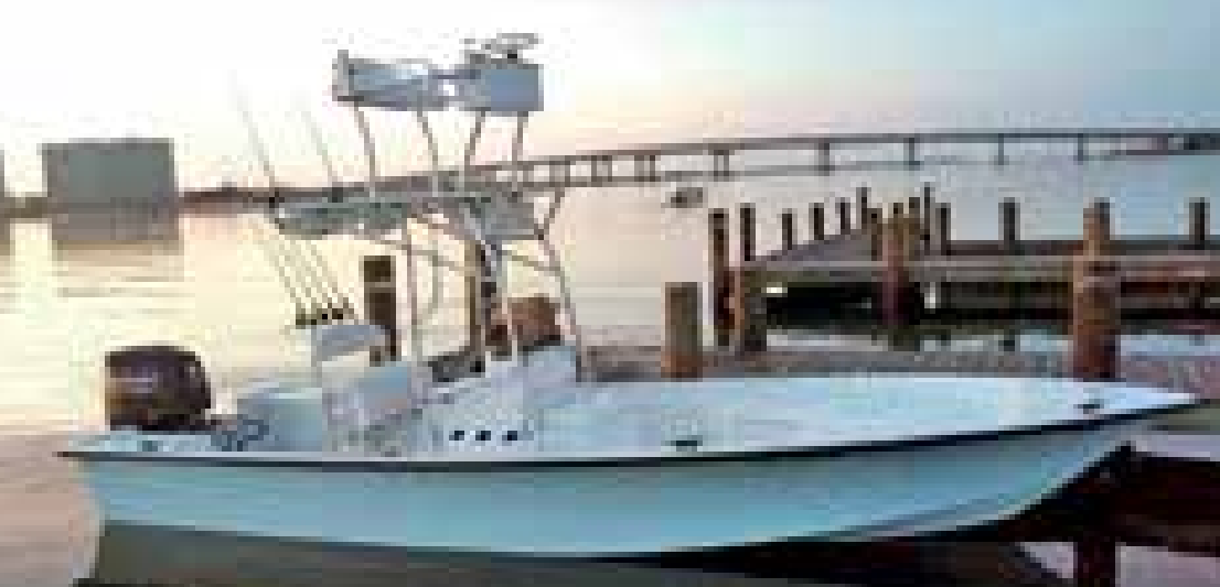 Fort Morgan Marina