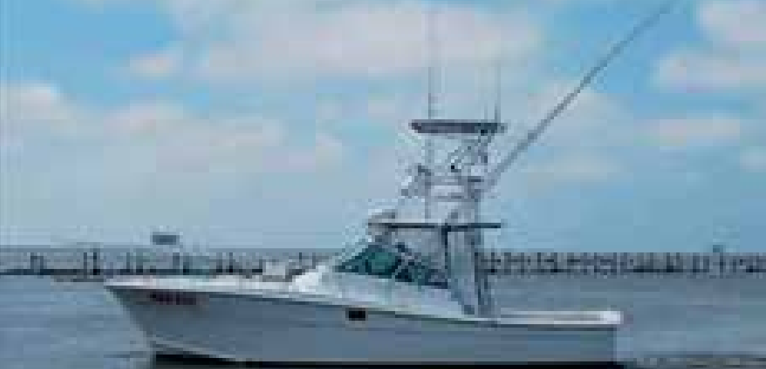 Fort Morgan Marina