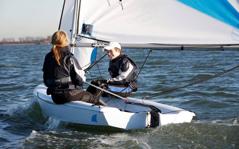 Port Stanley Sailing Squadron