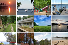 Leesylvania State Park