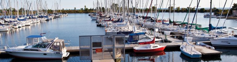 Lakeshore Yacht Club