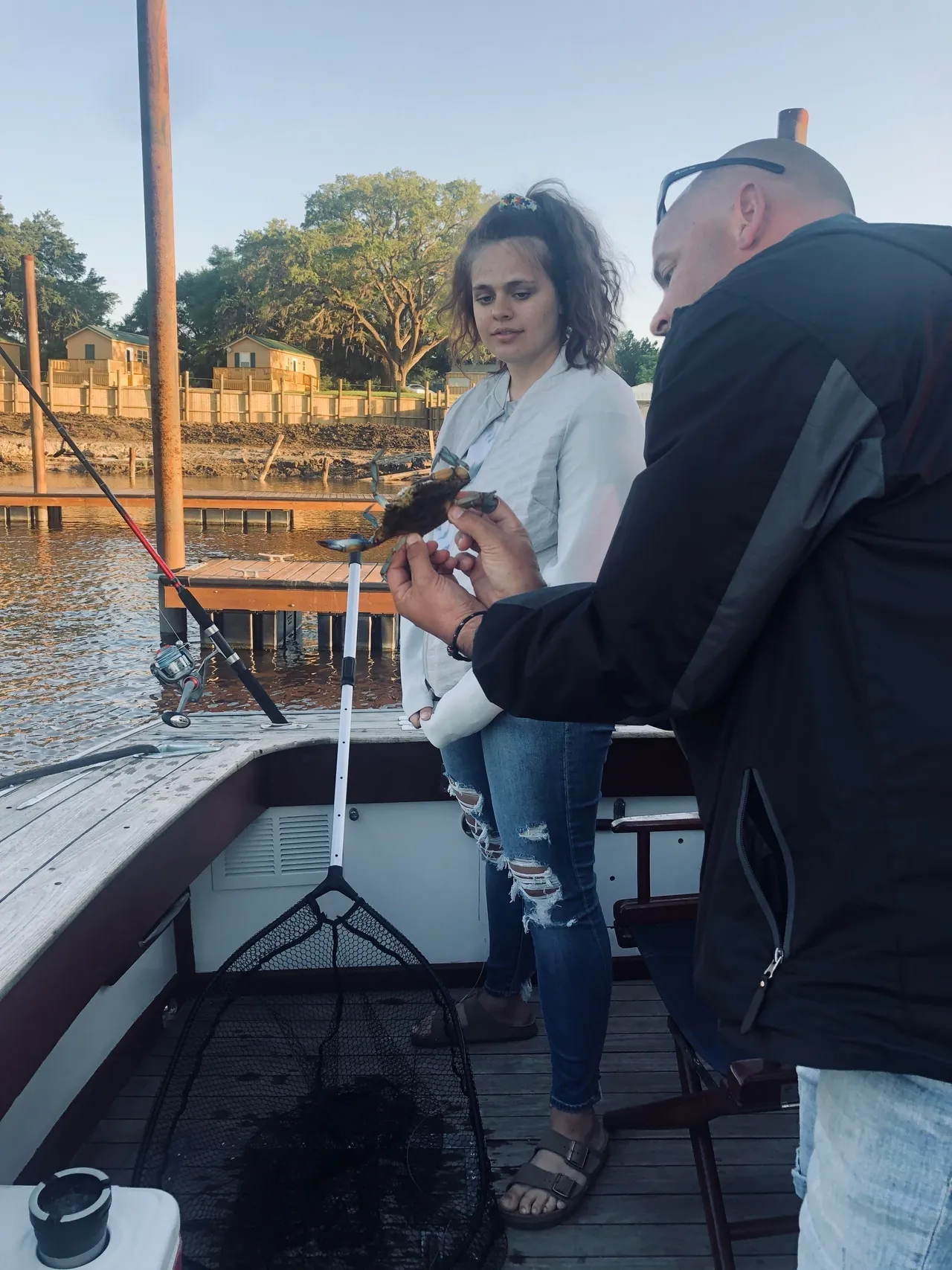 Hidden Marina Campground