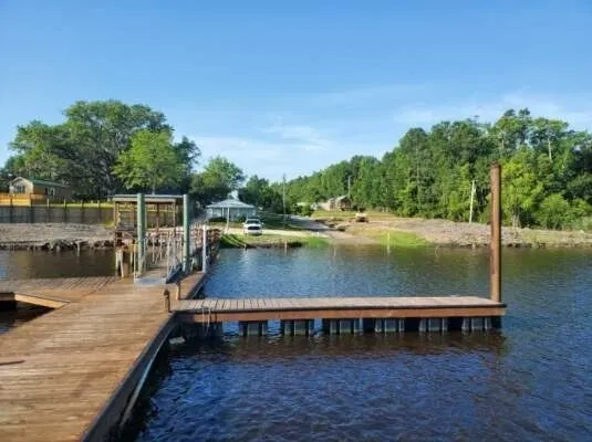 Hidden Marina Campground