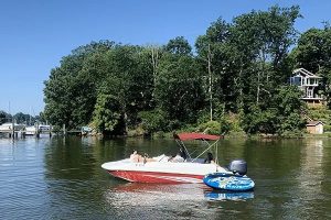 South River Boat Rentals
