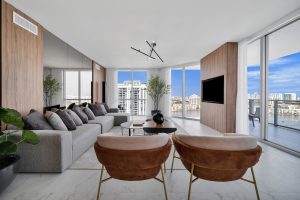 Marina Palms Yacht Club And Residences