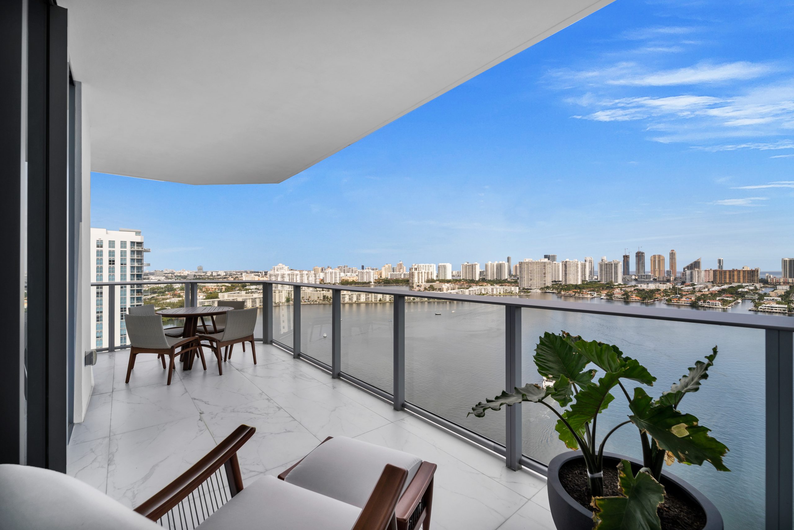 Marina Palms Yacht Club And Residences