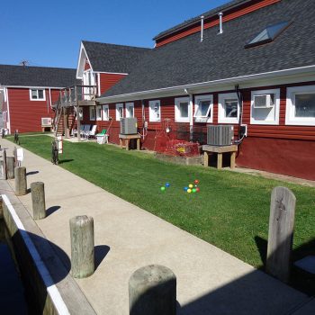 West Sayville Boat Basin