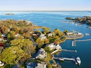Shore Acres Point Corp