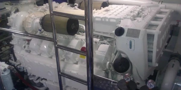 Kiwi Marine Services