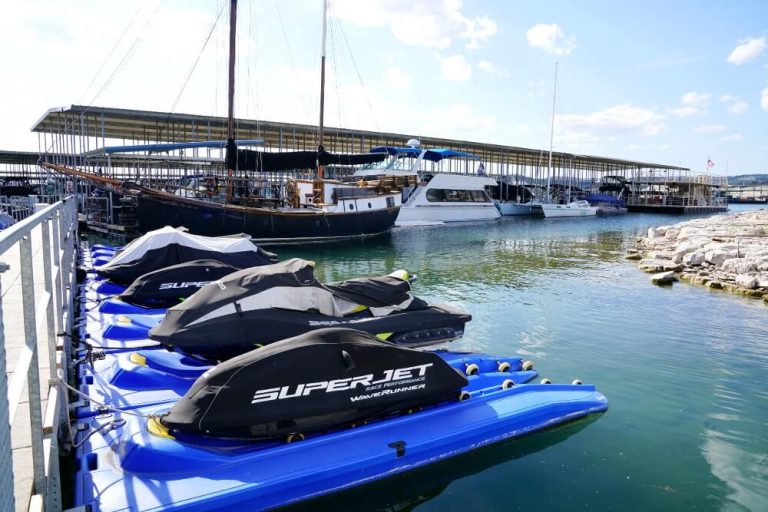 Vip Lake Travis Marina