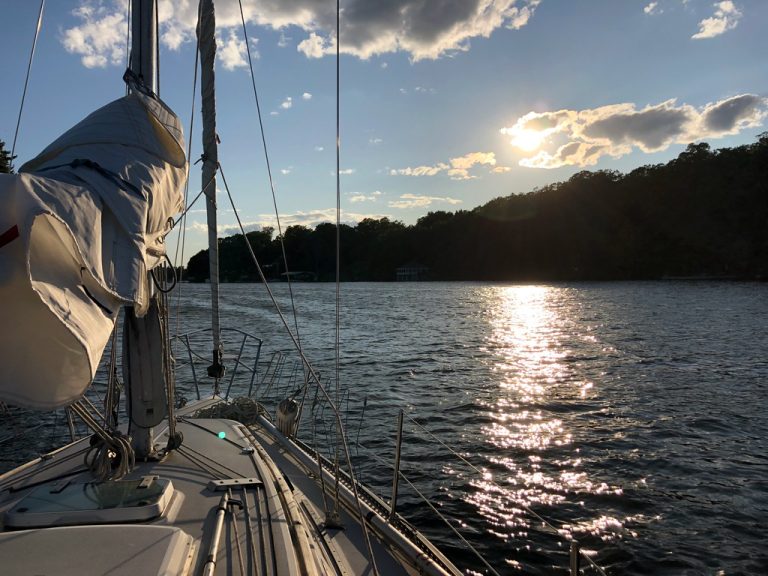 Smugglers Cove Boat Club