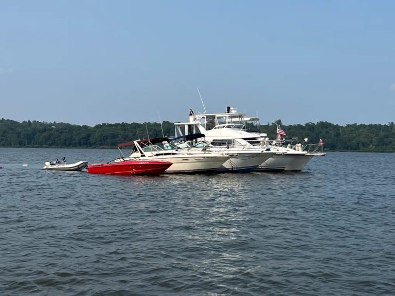 Kingston Power Boat Association