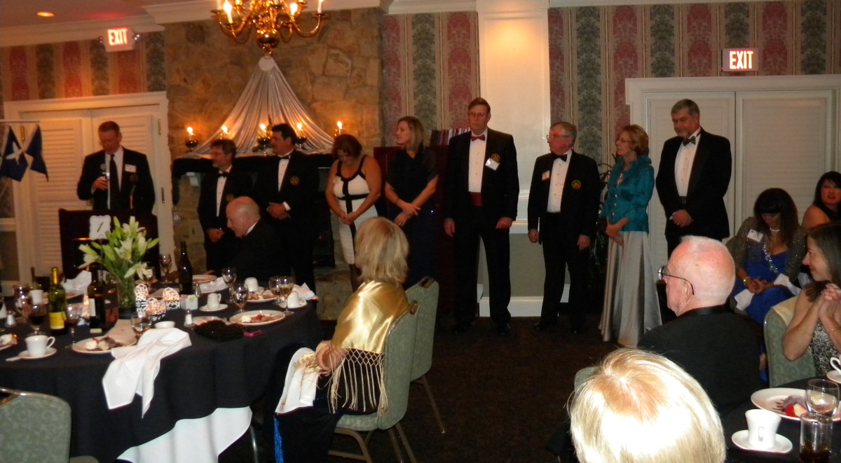 Mount Vernon Yacht Club (Private)