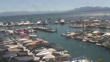 Tahoe Yacht Club