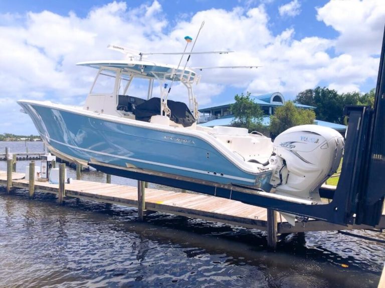 Meridian Marina And Yacht Club