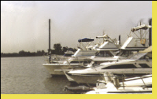 Anchorage Marina