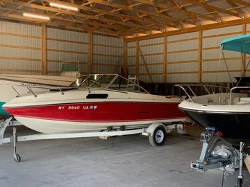 Hedley Boatyard