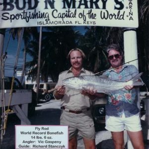 Bud N' Mary's Fishing Marina