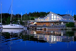 Shining Waters Marine
