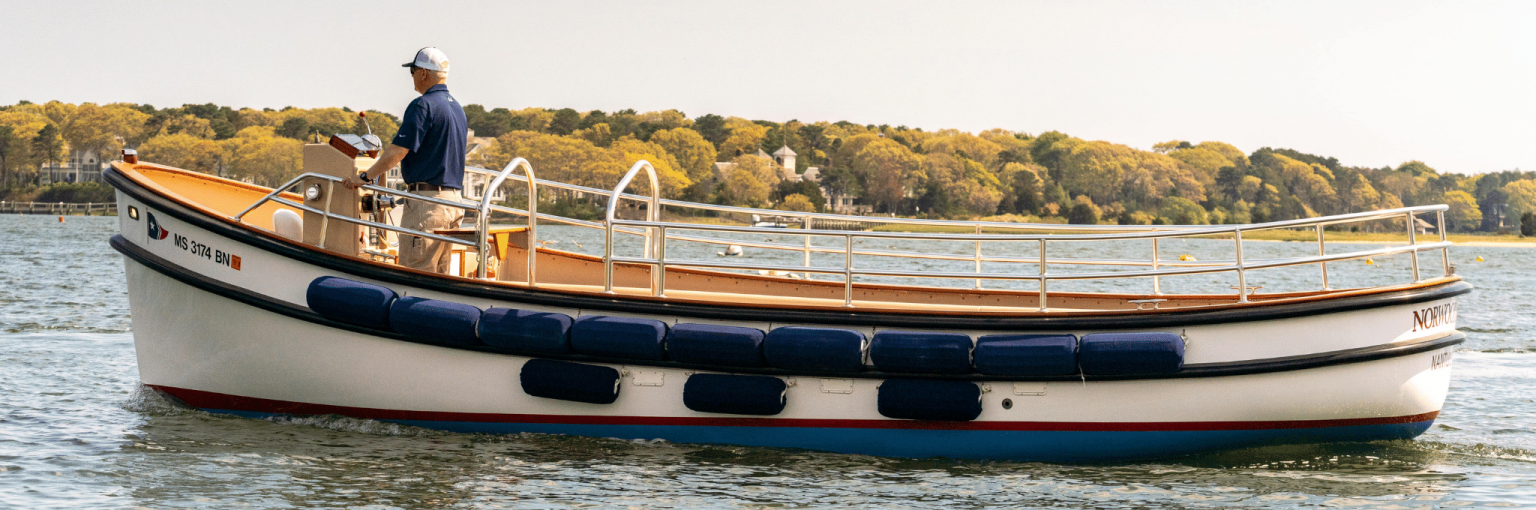 Crosby Yacht Yard