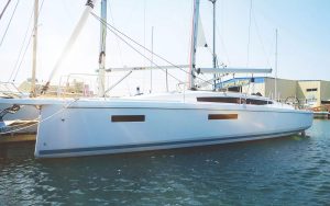 Larsen Marine Service