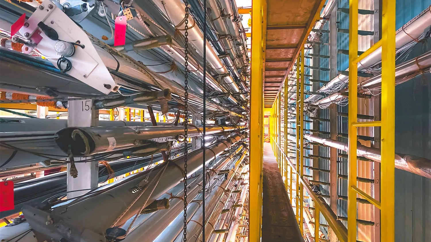 Larsen Marine Service