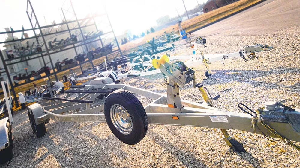 Larsen Marine Service