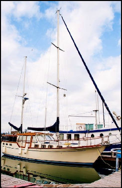 Marina At Browns Point