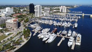 Palm Harbor Marina