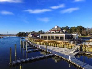 Bennett's Creek Marina