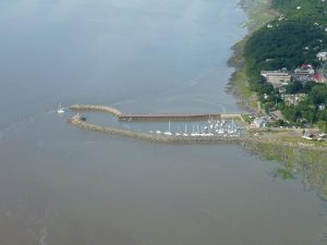 Parc Nautique De Saint-Jean Port-Joli