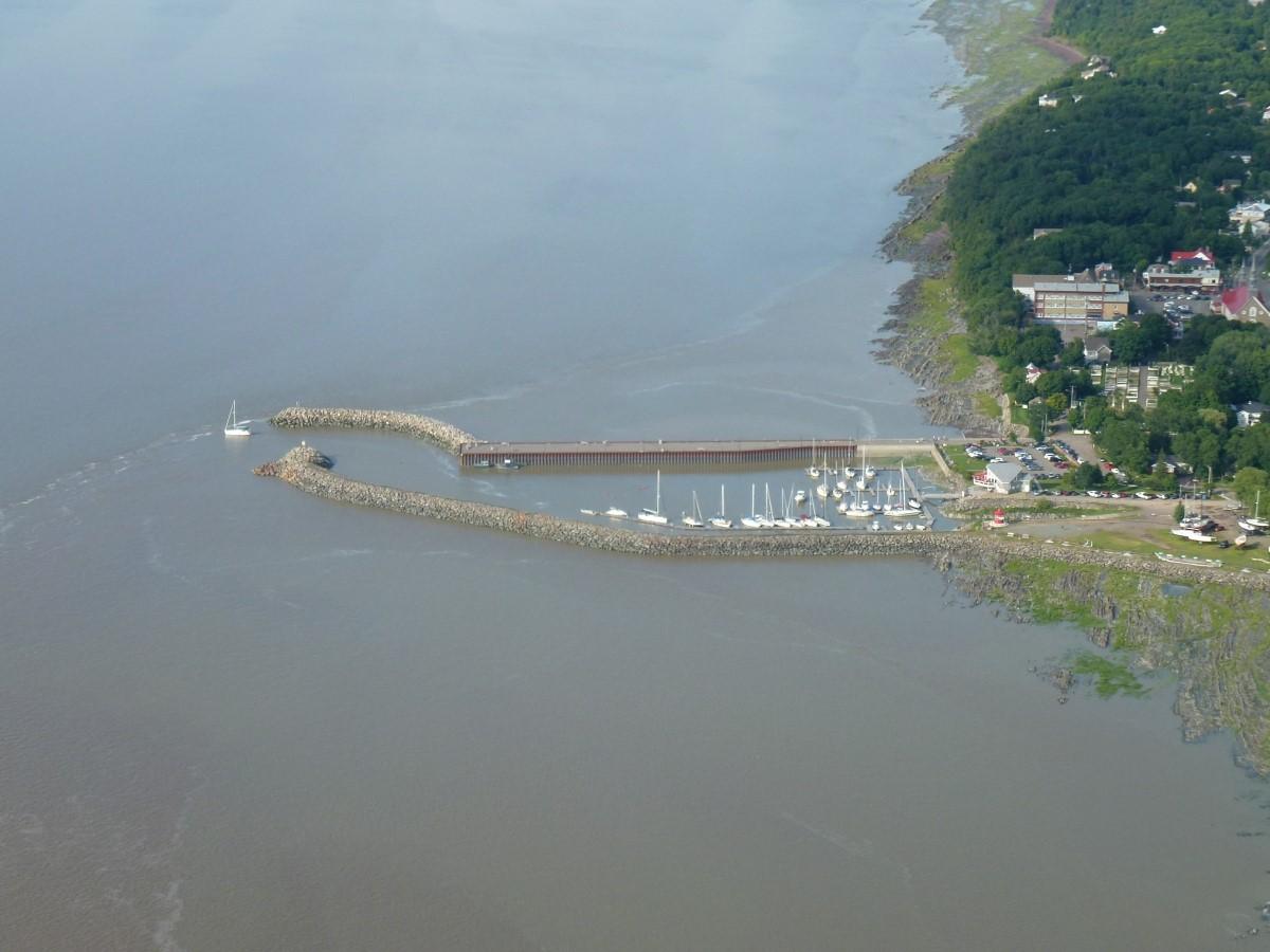Parc Nautique De Saint-Jean Port-Joli