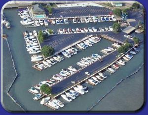 Island Cove Marina