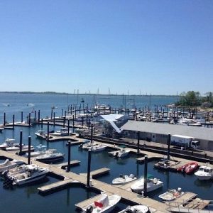 Noank Shipyard, Inc