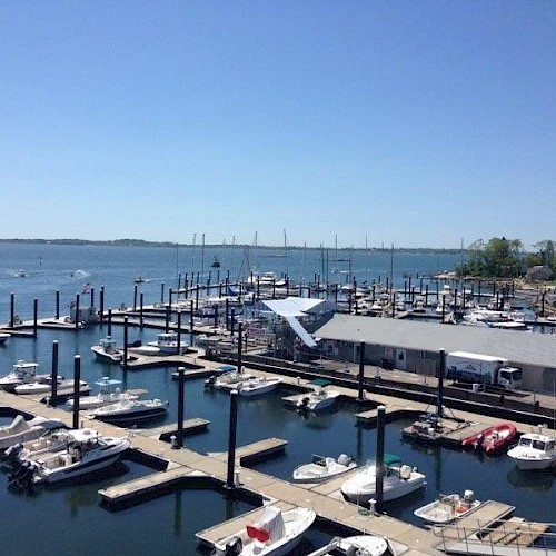 Noank Shipyard, Inc