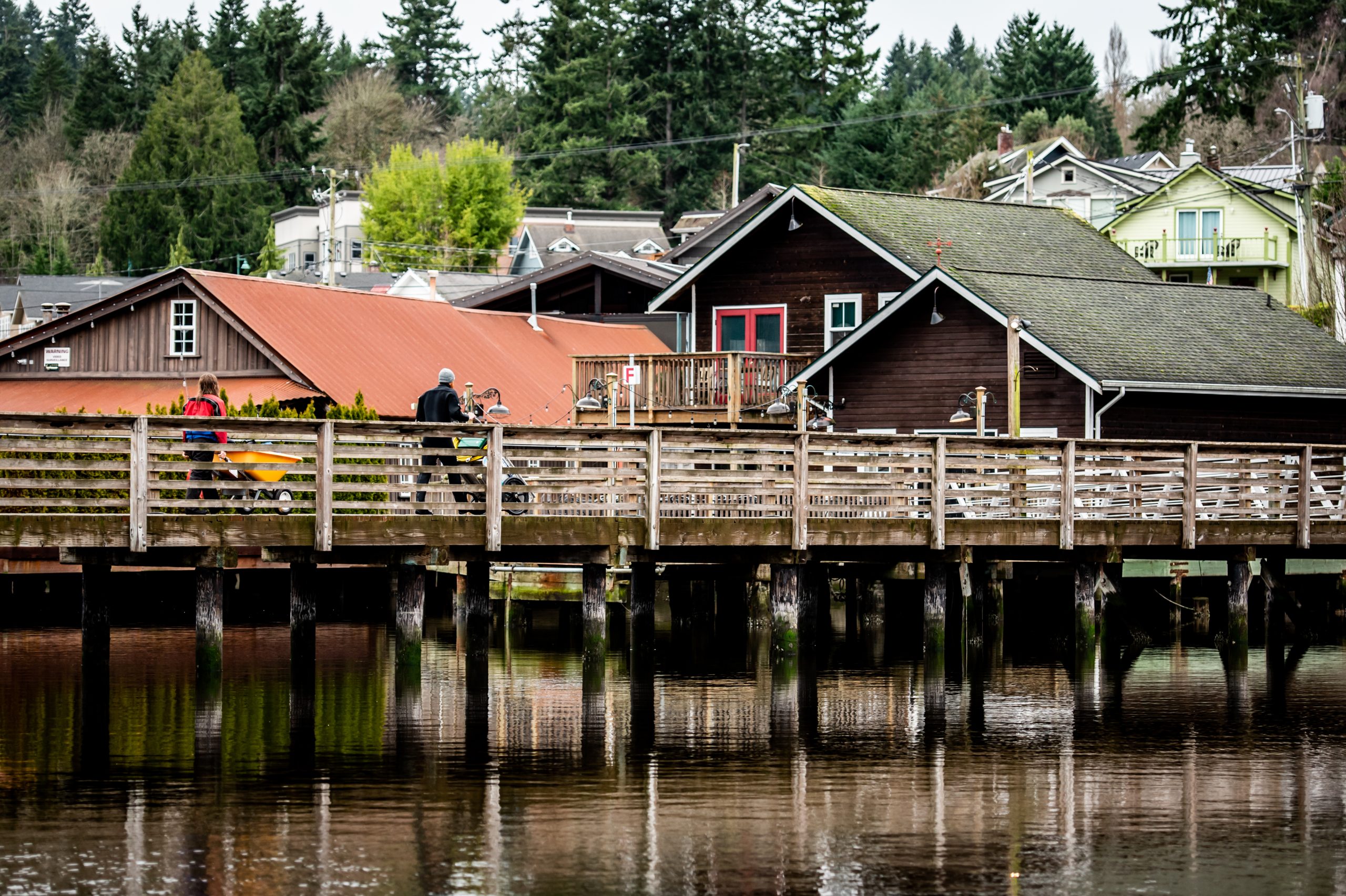 Arabella's Landing