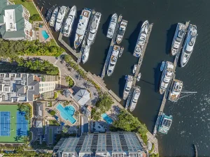 Sunrise Harbor Marina