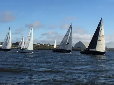Royal Western Nova Scotia Yacht Club And Marina