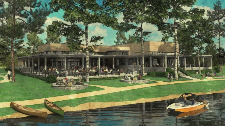 Tennessee National Marina
