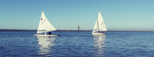 Fremont Sailing Club