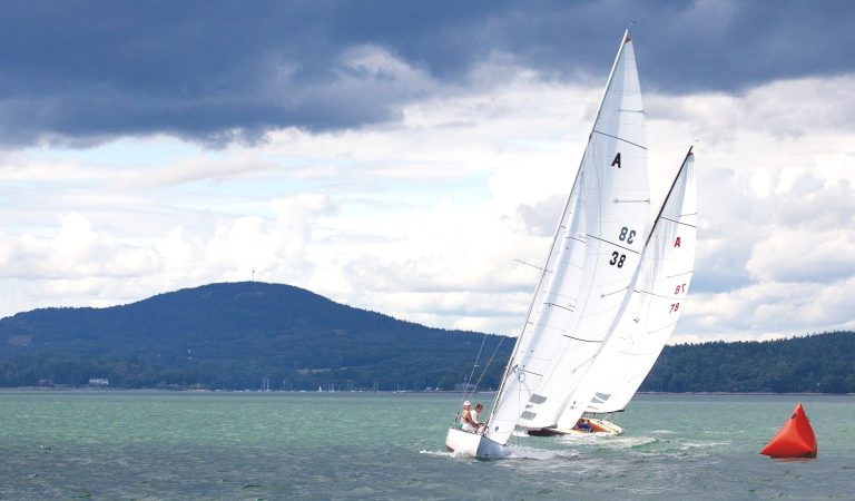 Kollegewidgwok Yacht Club