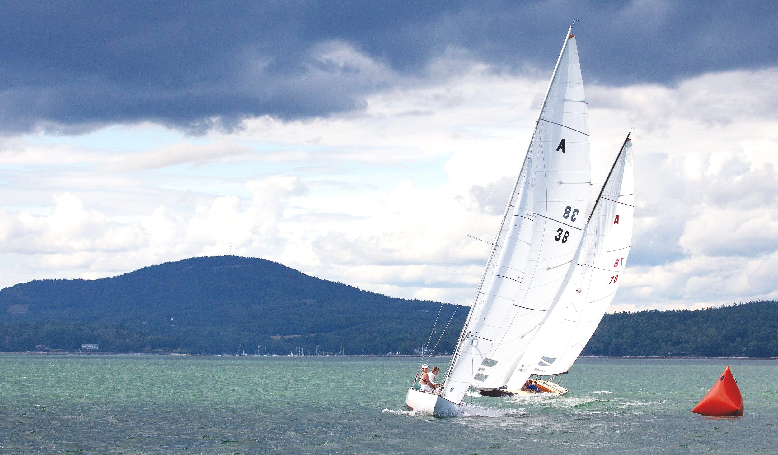 Kollegewidgwok Yacht Club