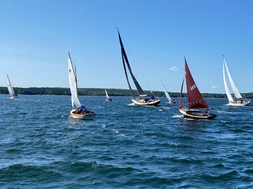 Kollegewidgwok Yacht Club