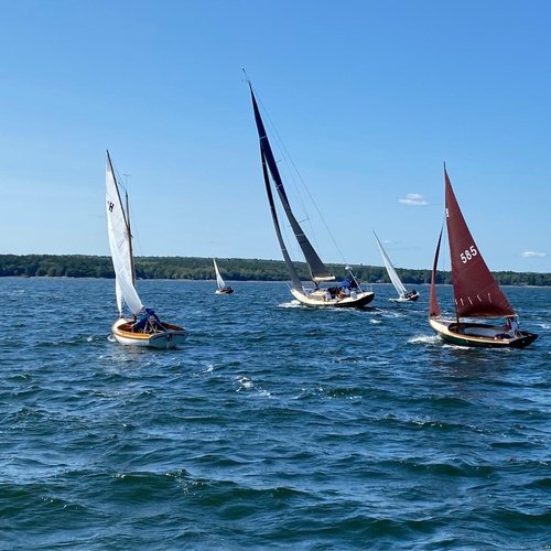 Kollegewidgwok Yacht Club