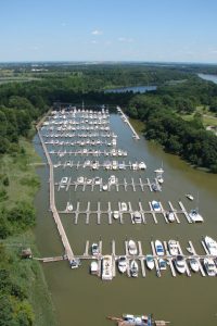 Summit North Marina
