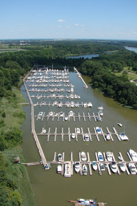Summit North Marina
