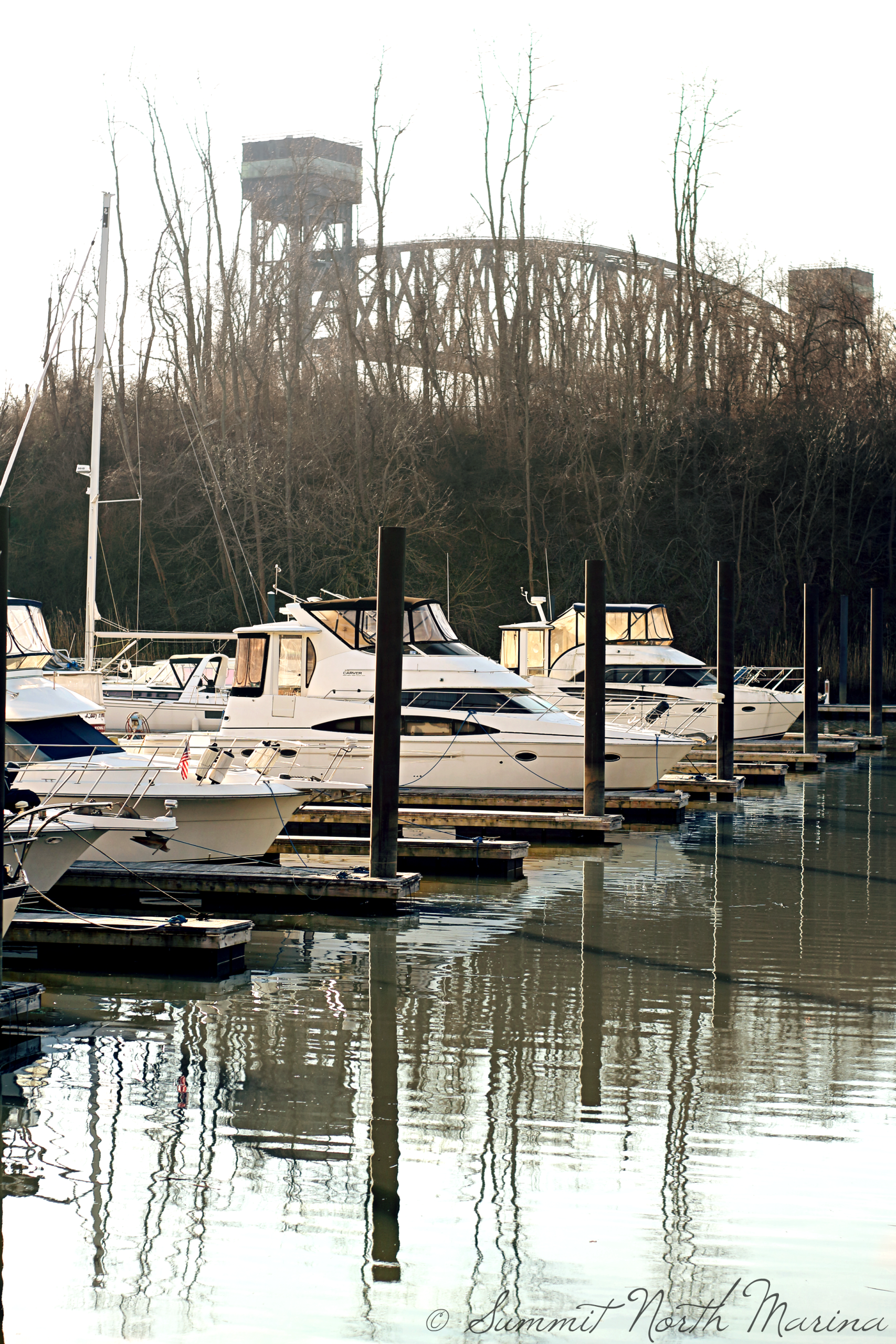Summit North Marina