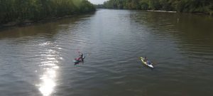 Kingsland Reach Marina