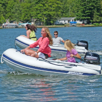 Duskin Point Marina