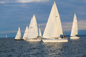 Buffalo Canoe Club